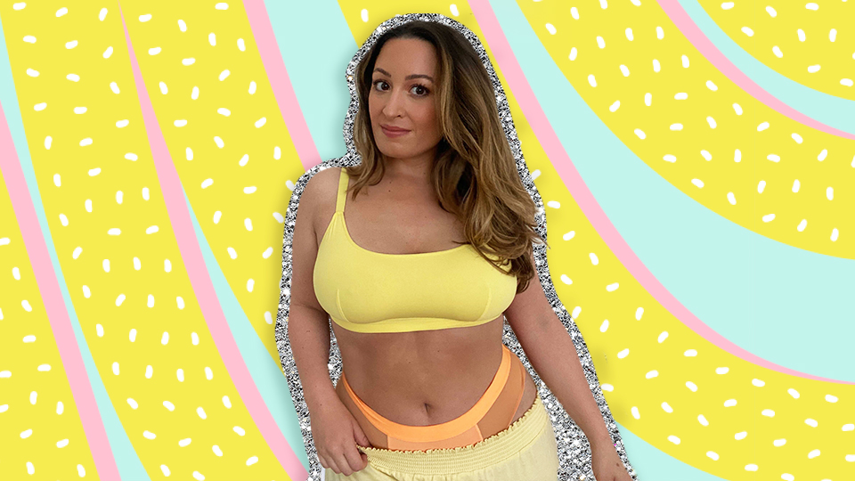 STYLECASTER | Parade Bralettes