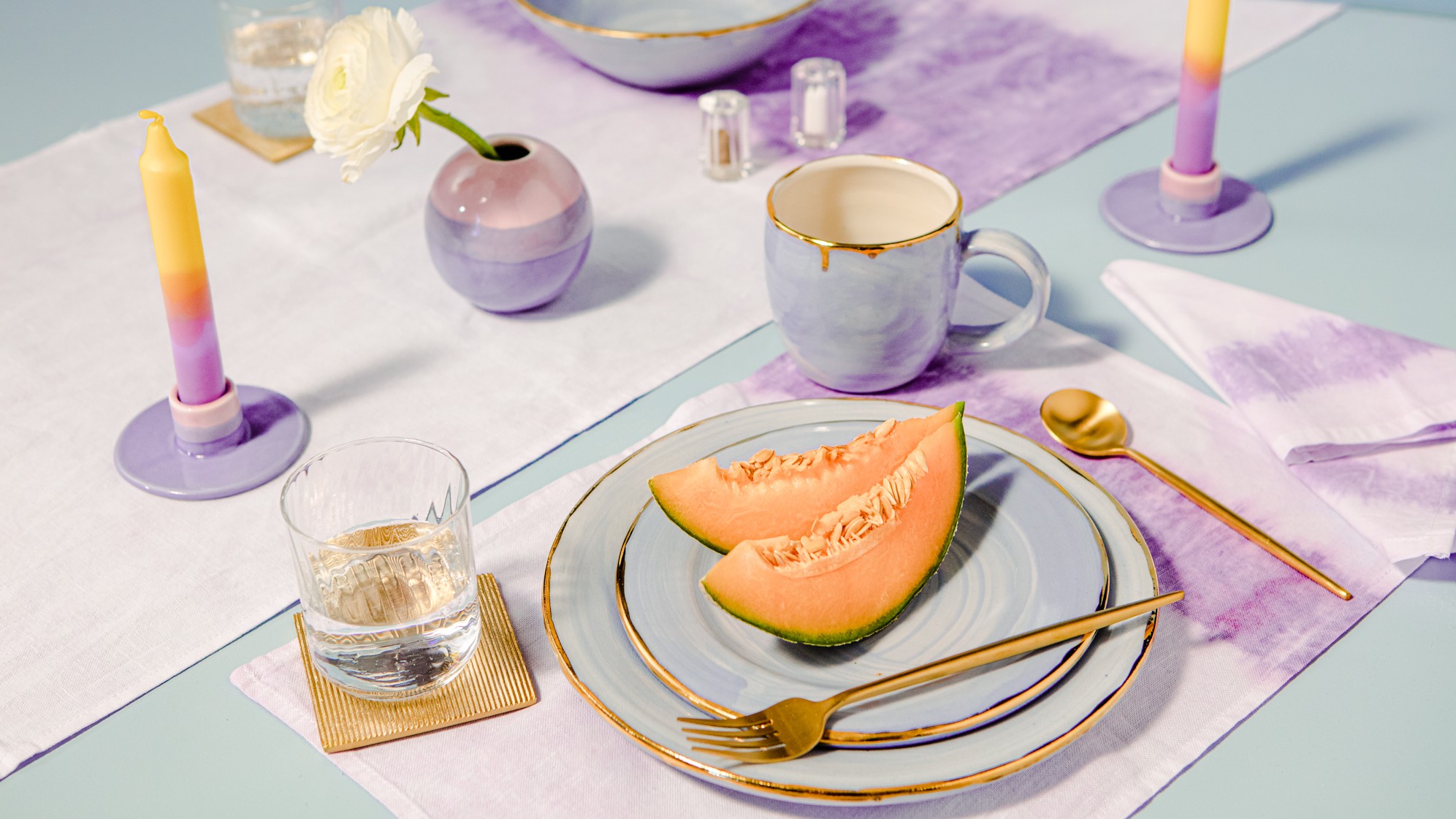 StyleCaster | Prabal Gurung Etsy Collab