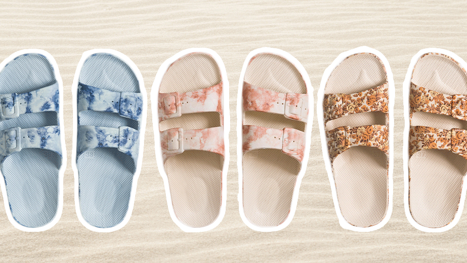 STYLECASTER | Freedom Moses Jonathan Simkhai Sandals