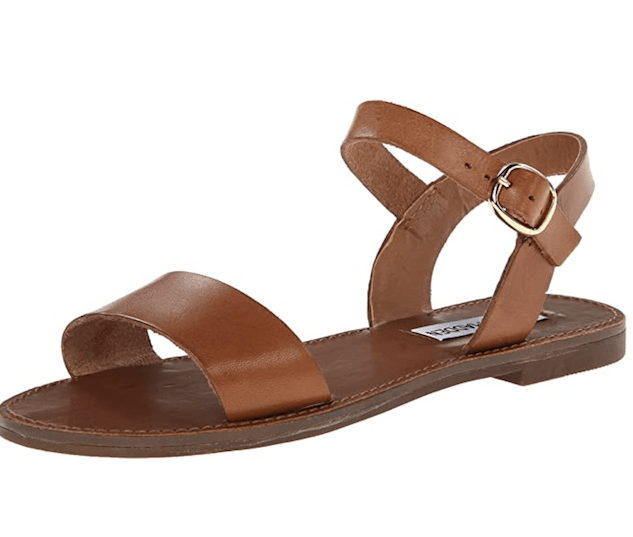 Steve Madden Women's Donddi Sandal