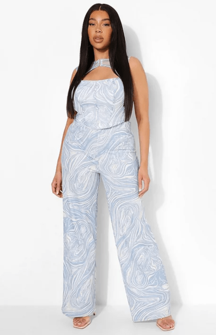 STYLECASTER | BooHoo Tabria Majors