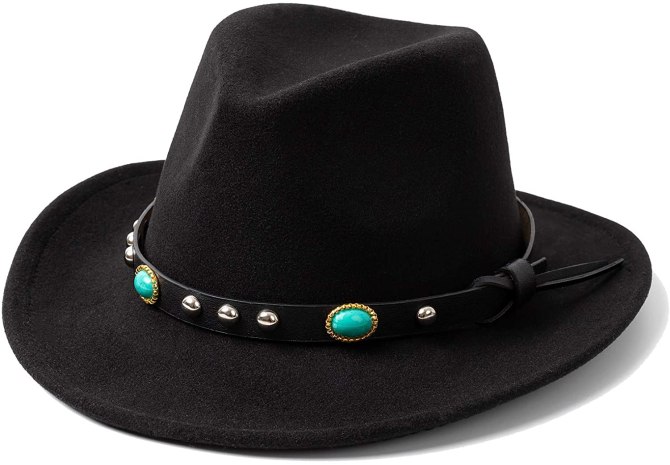 STYLECASTER | 2021 Hat Trends
