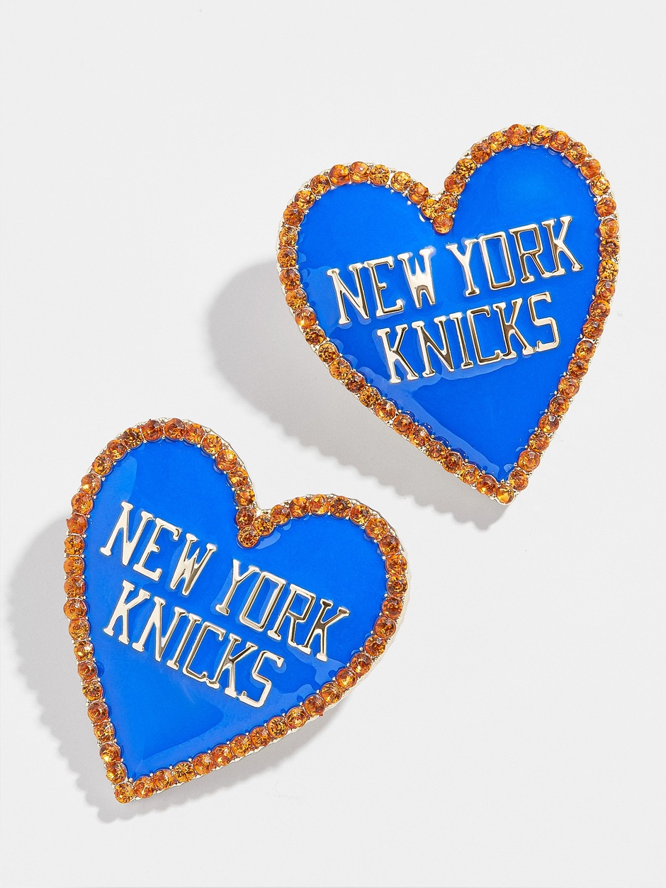 STYLECASTER | NBA x BaubaleBar