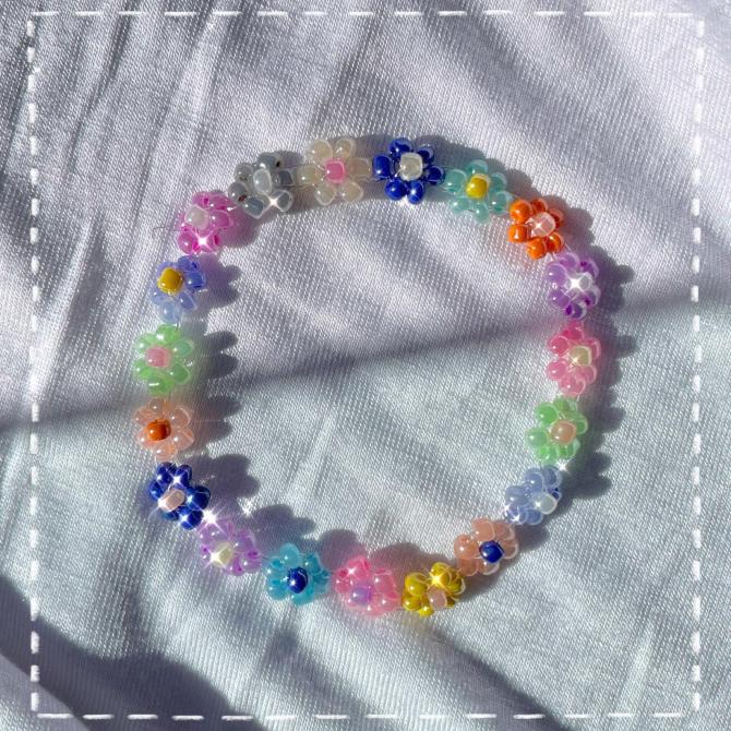 STYLECASTER | Camp Jewelry Trend