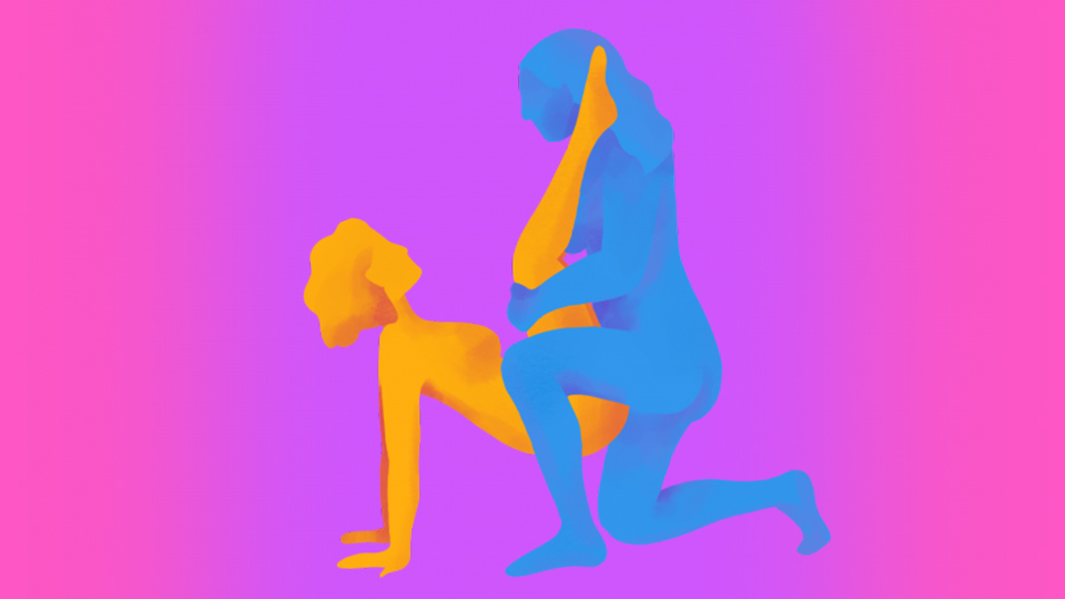 STYLECASTER | Gemini Sex Positions