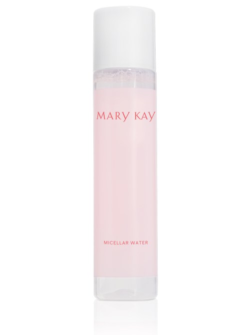 mary kay micellar water