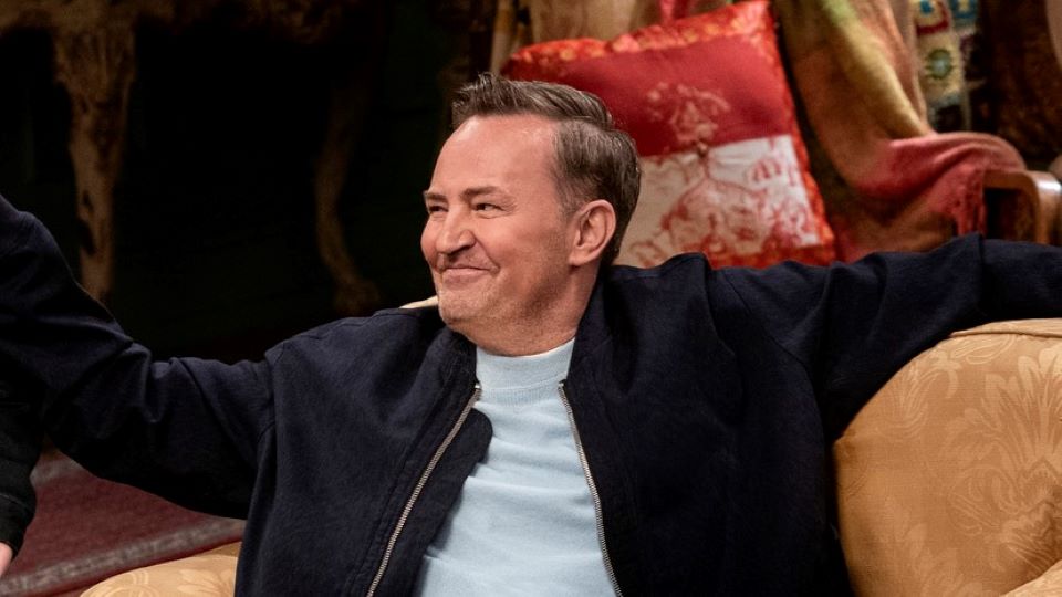 matthew-perry-friends-reunion