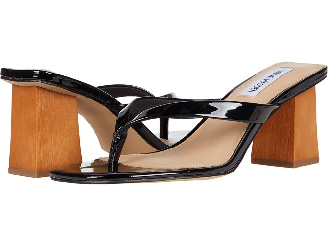 STYLECASTER | Best Outdoor Wedding Sandals