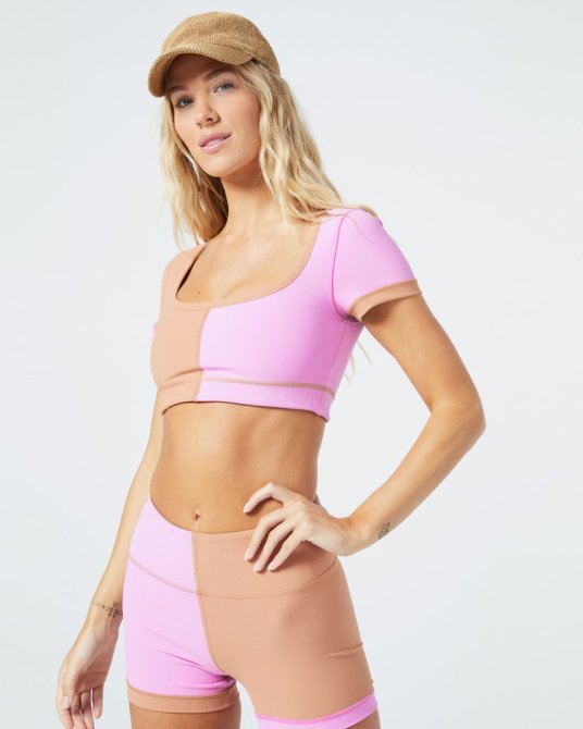 STYLECASTER | L*SPACE Active