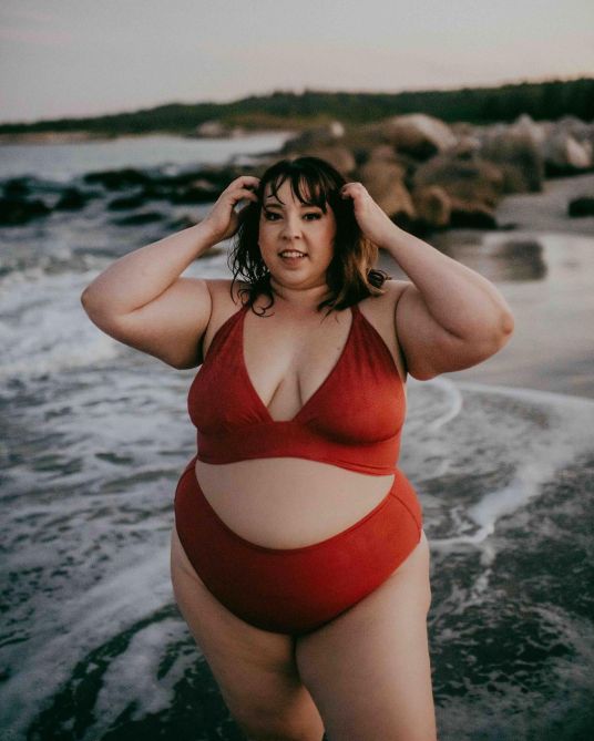 STYLECASTER | Pandemic Weight Gain