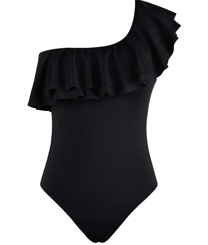 STYLECASTER | Best Swimwear Deals Amazon Prime