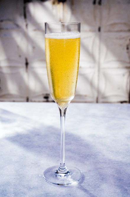 STYLECASTER | Zodiac Sign Cocktails