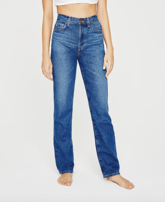 STYLECASTER | Best Places to Buy Jeans