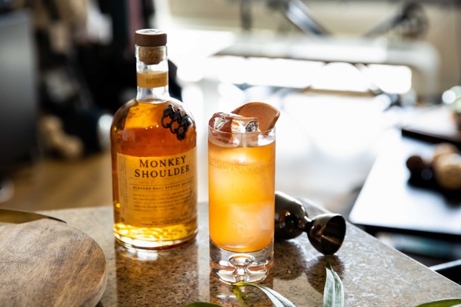 STYLECASTER | Zodiac Sign Cocktails