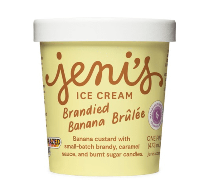 STYLECASTER | Alcoholic Ice Cream