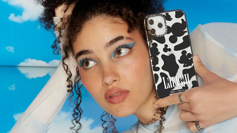 STYLECASTER | Disney Casetify Collection