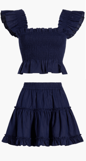 STYLECASTER | Hill House Home The Mermaid Drop