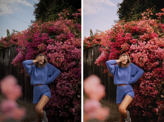 STYLECASTER | How To Edit Instagram Photos