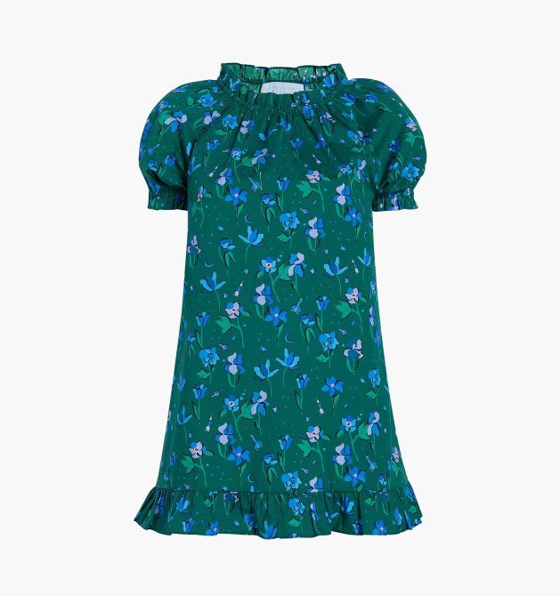 STYLECASTER | Hill House Home The Mermaid Drop