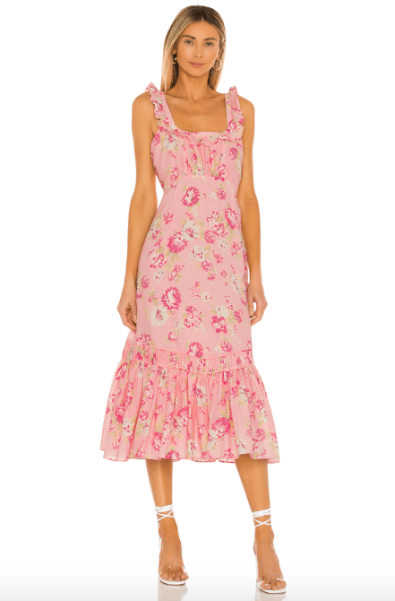 STYLECASTER | Revolve Plus Size