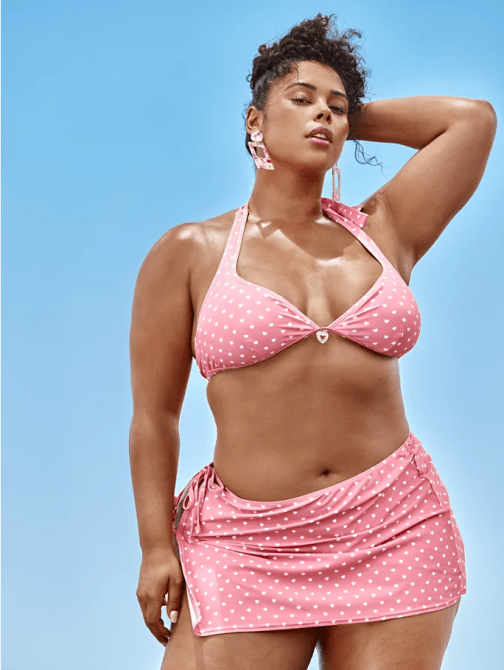 STYLECASTER | Swimsuit Sarongs Set