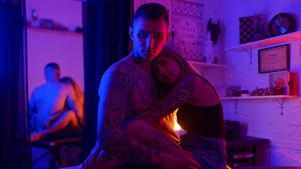 STYLECASTER | Sex Club Safety