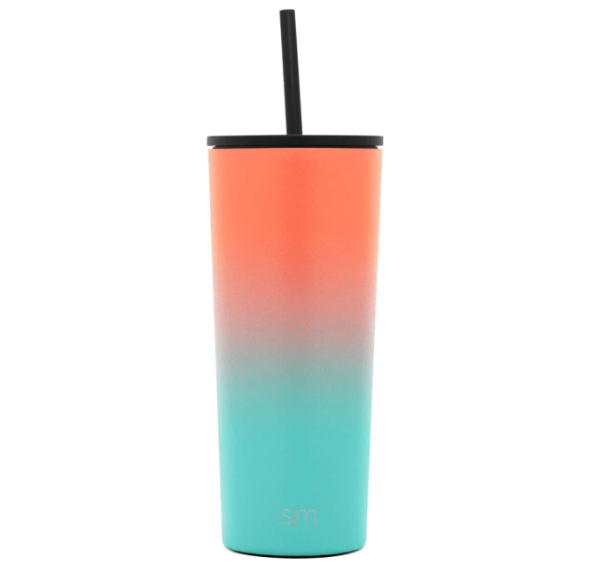 StyleCaster | Simple Modern Tumbler