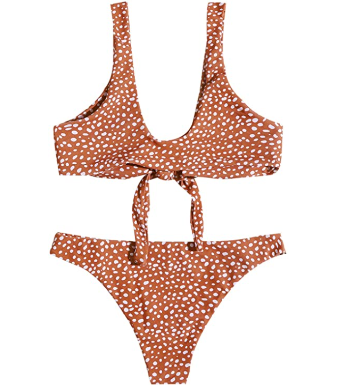 STYLECASTER | Best Swimwear Deals Amazon Prime Day 2021