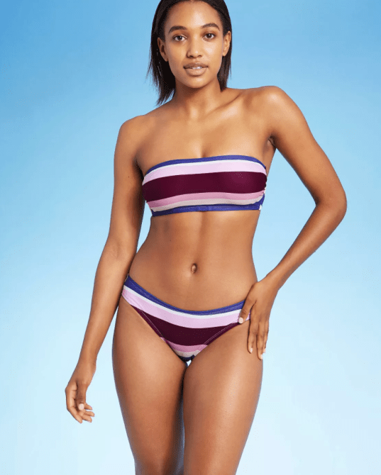STYLECASTER | Target Swim