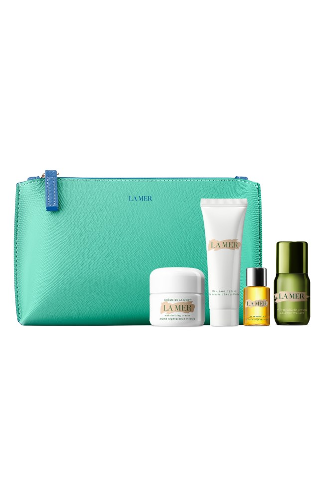 la mer nordstrom set 