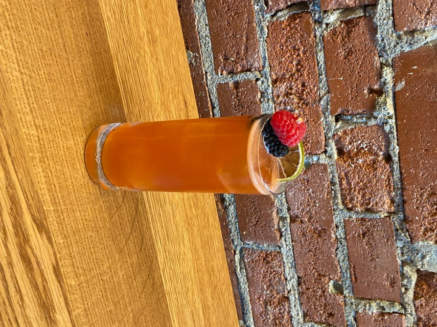 STYLECASTER | Sangarita Recipes