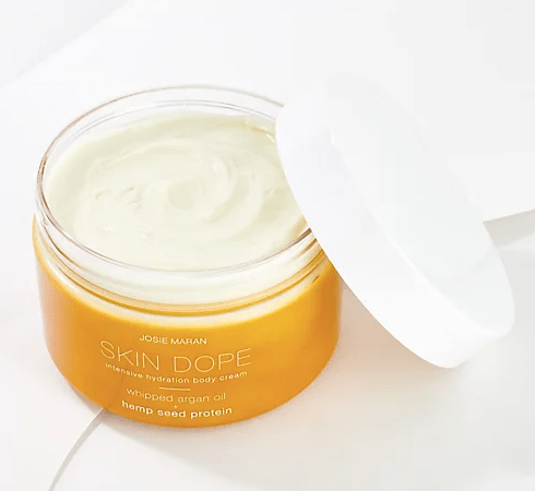 Josie Maran Super-Size Argan & Hemp Whipped Body Butter