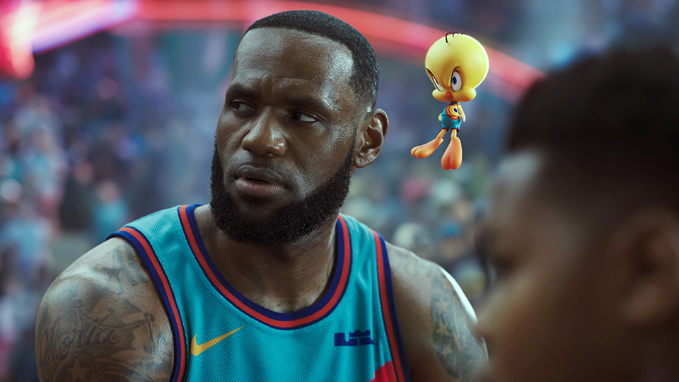 Space Jam 2