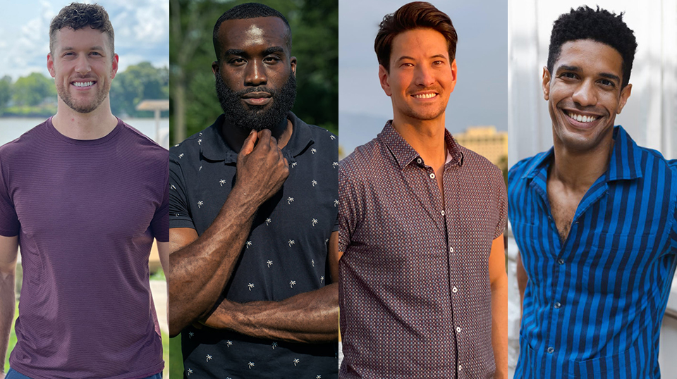 "The Bachelorette" 2021 Contestants, Michelle