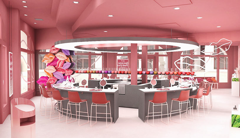 STYLECASTER | Bite Beauty Lip Lab Review