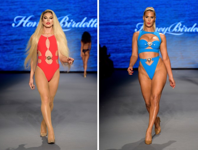 STYLECASTER | Best Swimsuit Brands