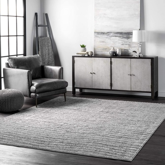 StyleCaster | Amazon Rug Sale
