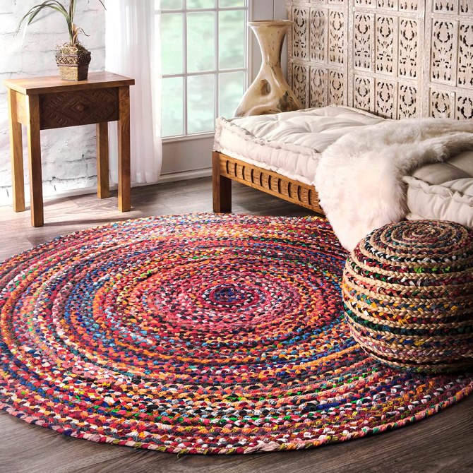 StyleCaster | Amazon Rug Sale