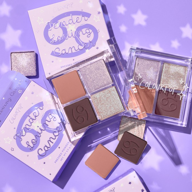 colourpop astrology