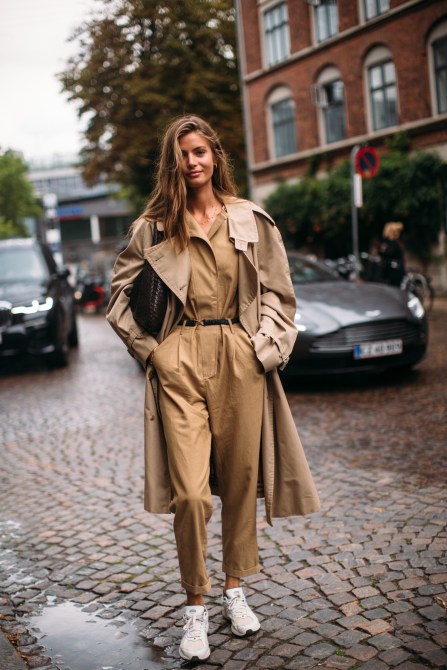 STYLECASTER | Copenhagen SS22 Fashion Week Street Style