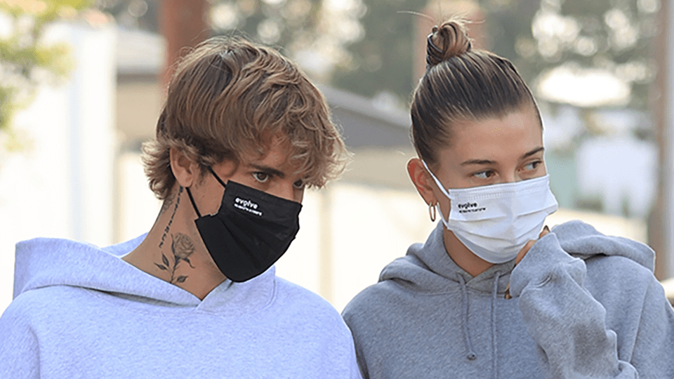 STYLECASTER | EvolveTogether Face Masks