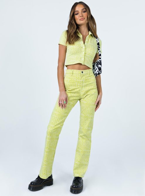 STYLECASTER | Princess Polly Love Galore Romper