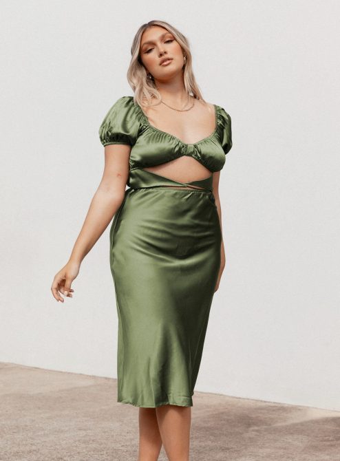 STYLECASTER | Princess Polly Love Galore Romper