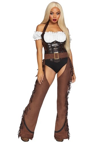 STYLECASTER | Sexy Halloween Costumes