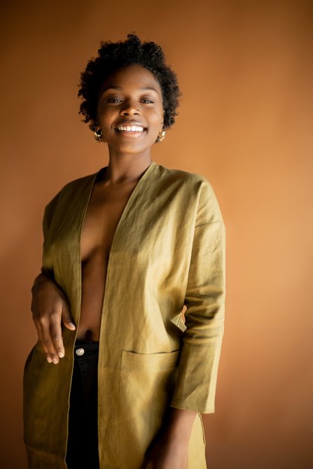 STYLECASTER | Black Owned Sustainable Fashion Brands