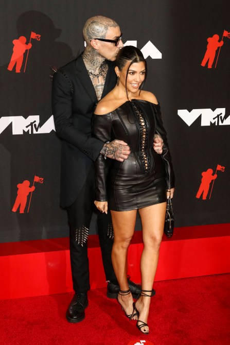 STYLECASTER | VMAs Red Carpet 2021