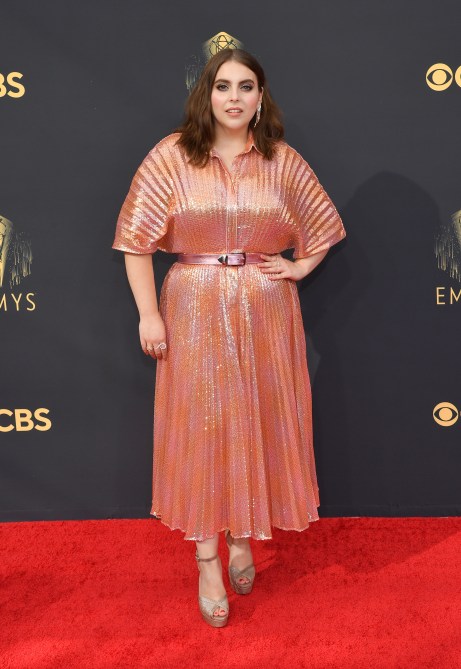 STYLECASTER | Emmys 2021 Fashion