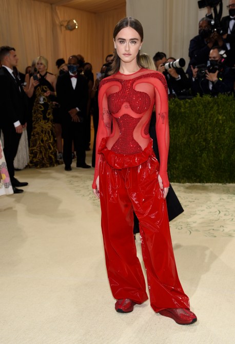 Ella Emhoff Met Gala 2021 Outfit