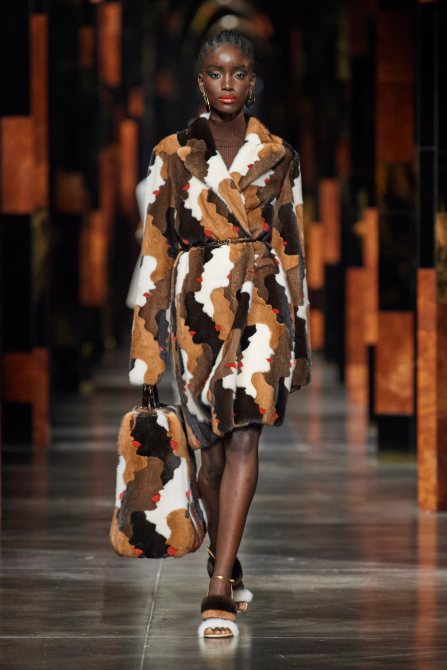 STYLECASTER | Milan Fashion Week SS22