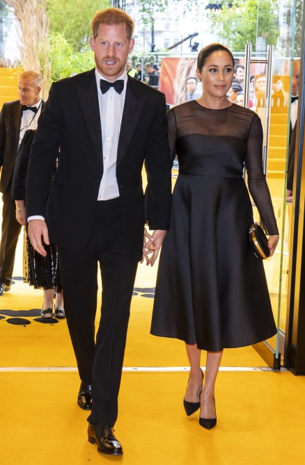 STYLECASTER | Meghan Markle Style